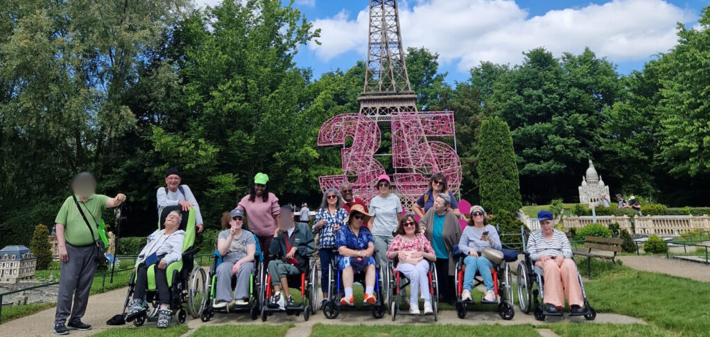 À la découverte de la France… en miniature !